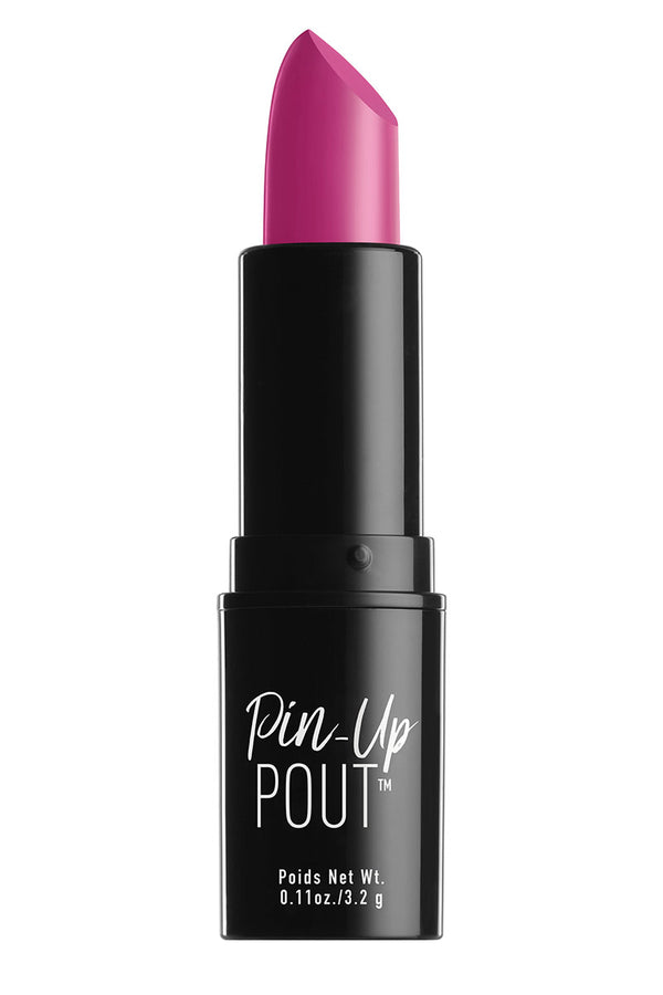 NYX PIN-UP POUT LIPSTICK