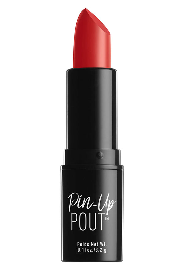 NYX PIN-UP POUT LIPSTICK