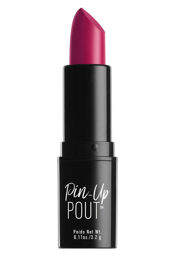 NYX PIN-UP POUT LIPSTICK