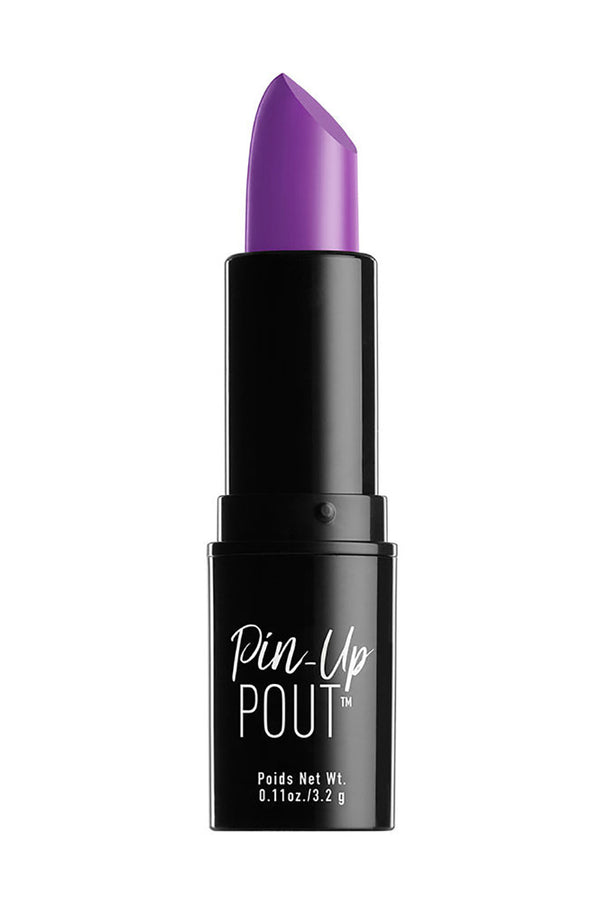 NYX PIN-UP POUT LIPSTICK