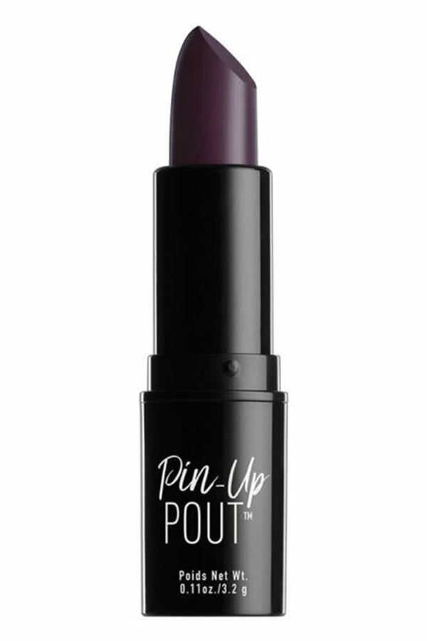 NYX PIN-UP POUT LIPSTICK