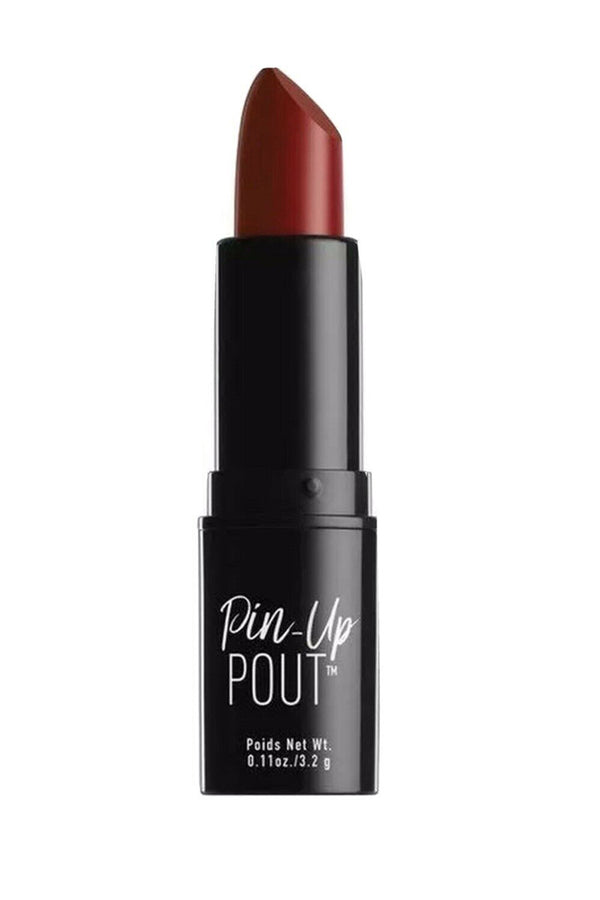 NYX PIN-UP POUT LIPSTICK