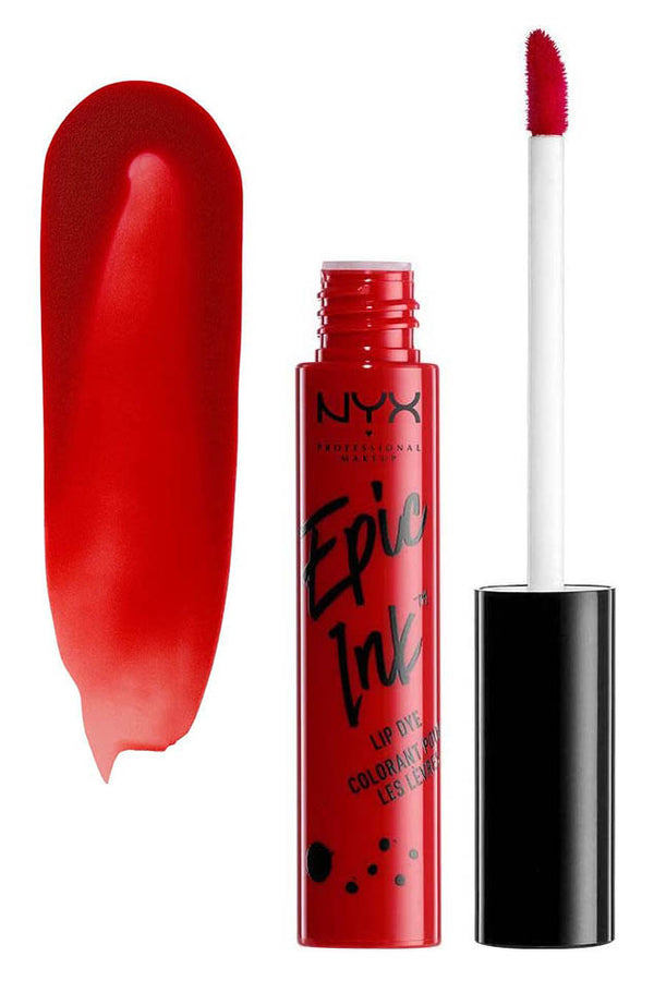 NYX EPIC INK LIP DYE