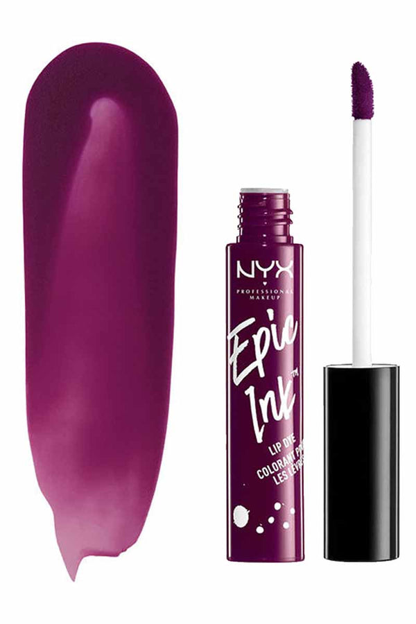 NYX EPIC INK LIP DYE