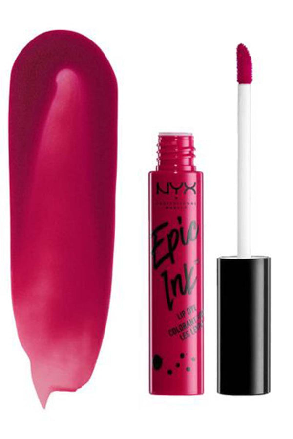 NYX EPIC INK LIP DYE