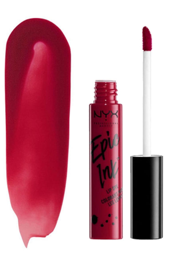 NYX EPIC INK LIP DYE