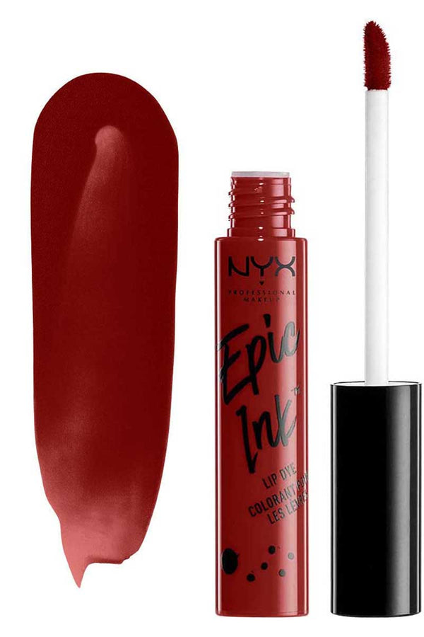 NYX EPIC INK LIP DYE