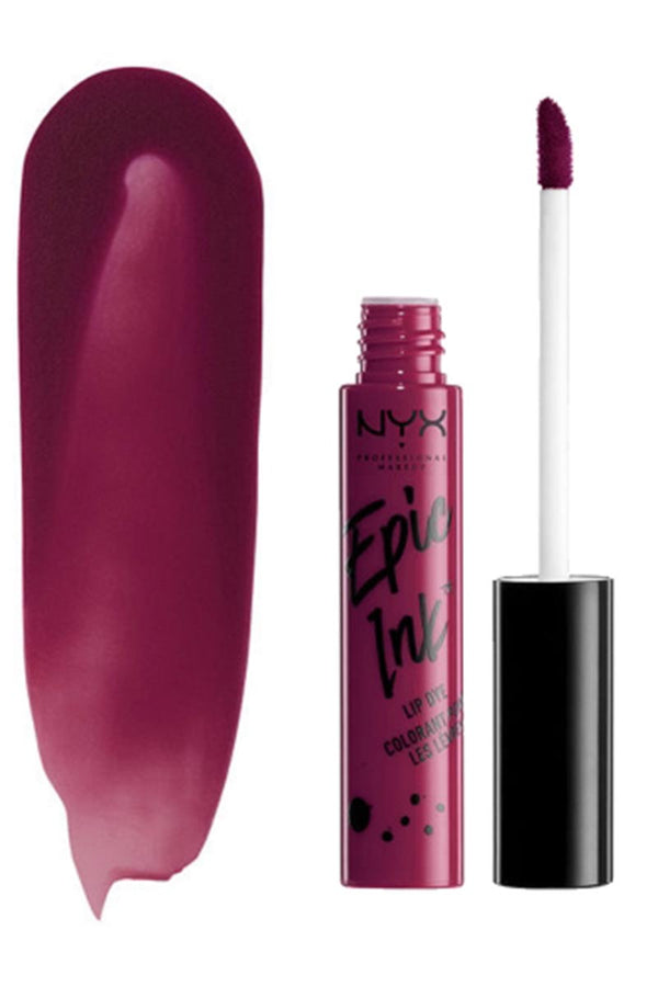 NYX EPIC INK LIP DYE