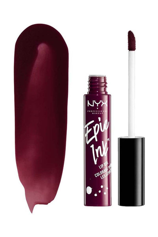 NYX EPIC INK LIP DYE