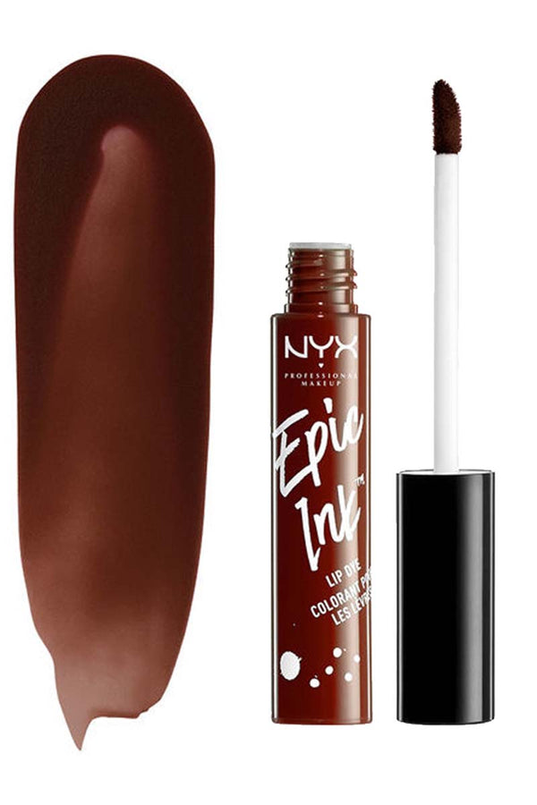 NYX EPIC INK LIP DYE