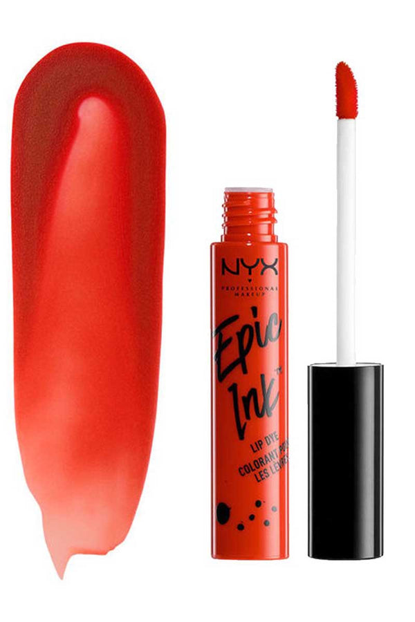 NYX EPIC INK LIP DYE