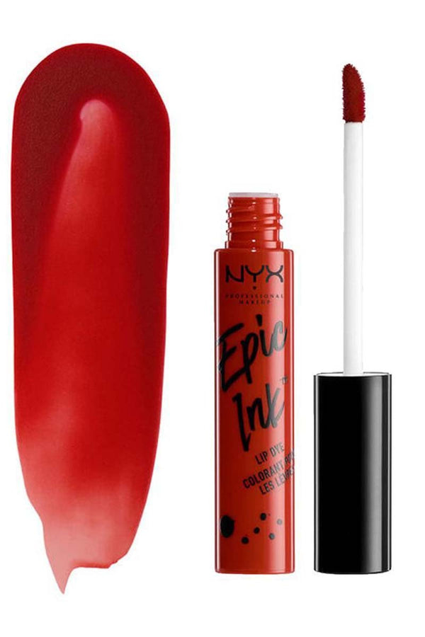 NYX EPIC INK LIP DYE