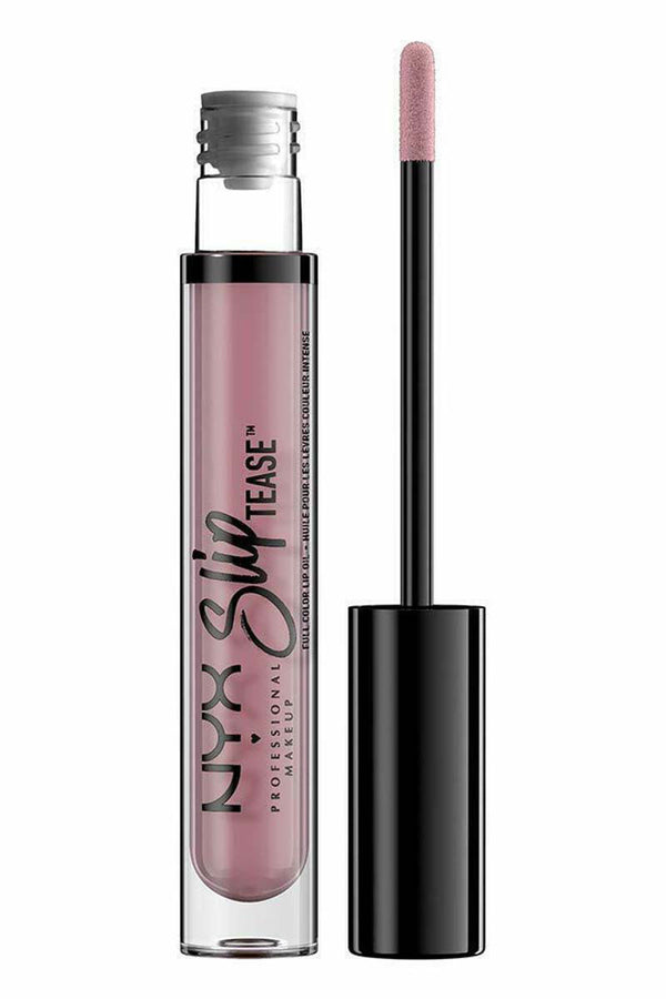 NYX SLIP TEASE FULL COLOR LIP OIL