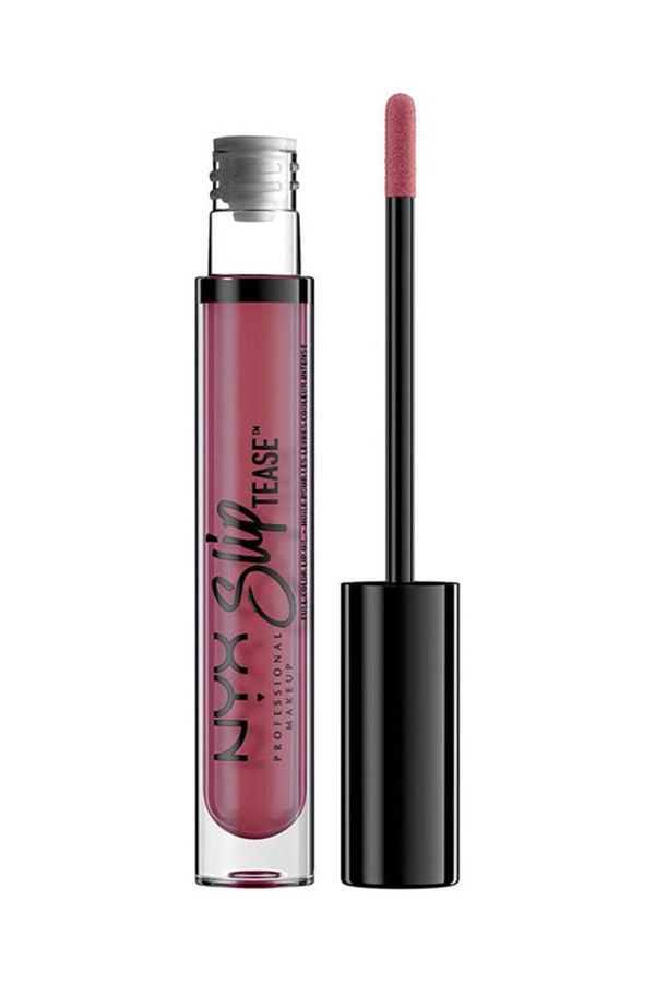 NYX SLIP TEASE FULL COLOR LIP OIL