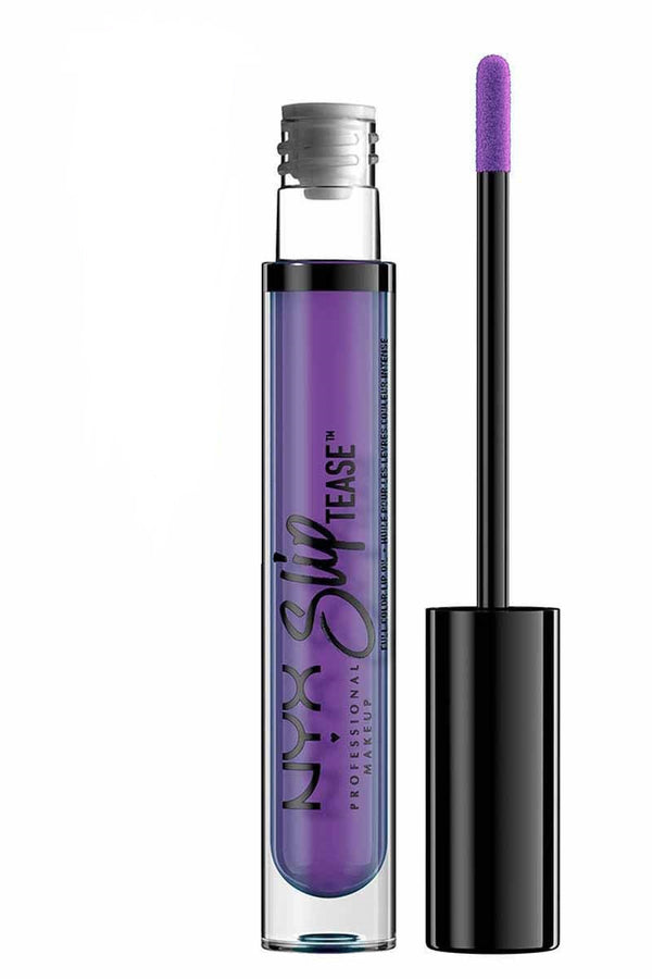 NYX SLIP TEASE FULL COLOR LIP OIL