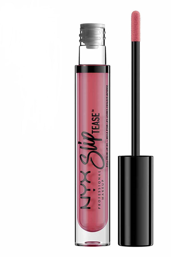 NYX SLIP TEASE FULL COLOR LIP OIL