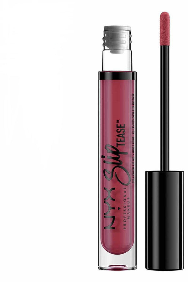 NYX SLIP TEASE FULL COLOR LIP OIL