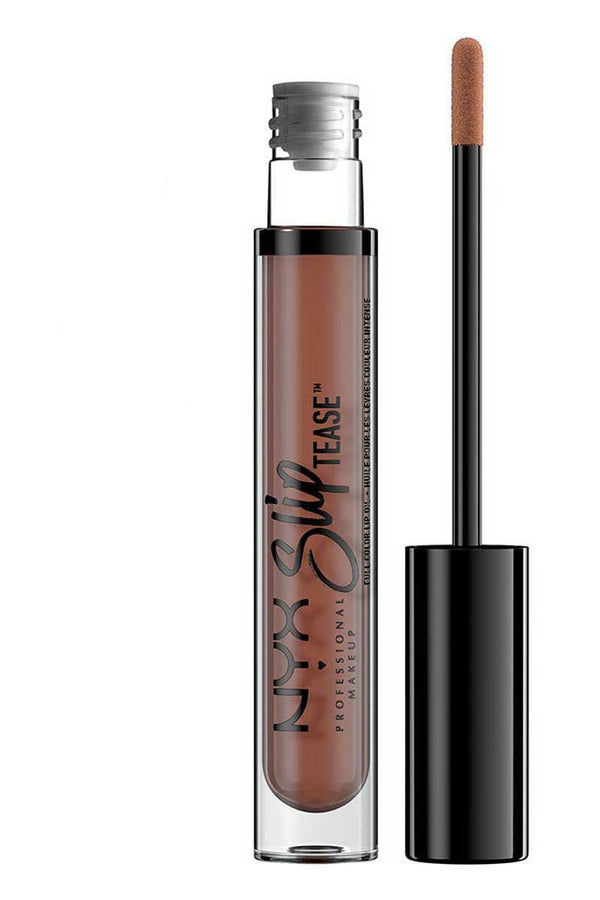 NYX SLIP TEASE FULL COLOR LIP OIL