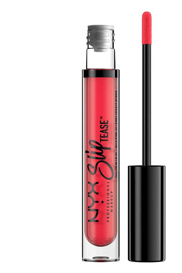 NYX SLIP TEASE FULL COLOR LIP OIL