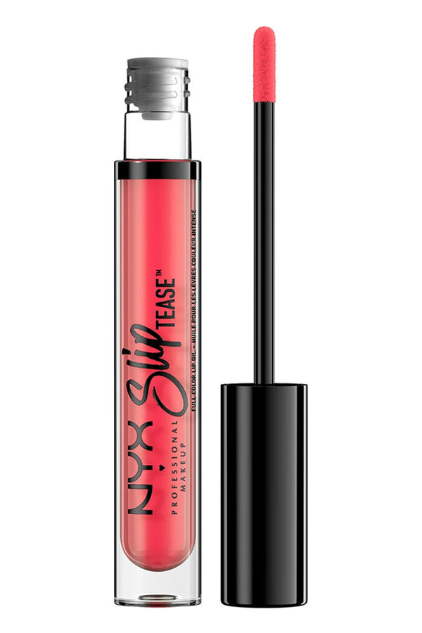 NYX SLIP TEASE FULL COLOR LIP OIL