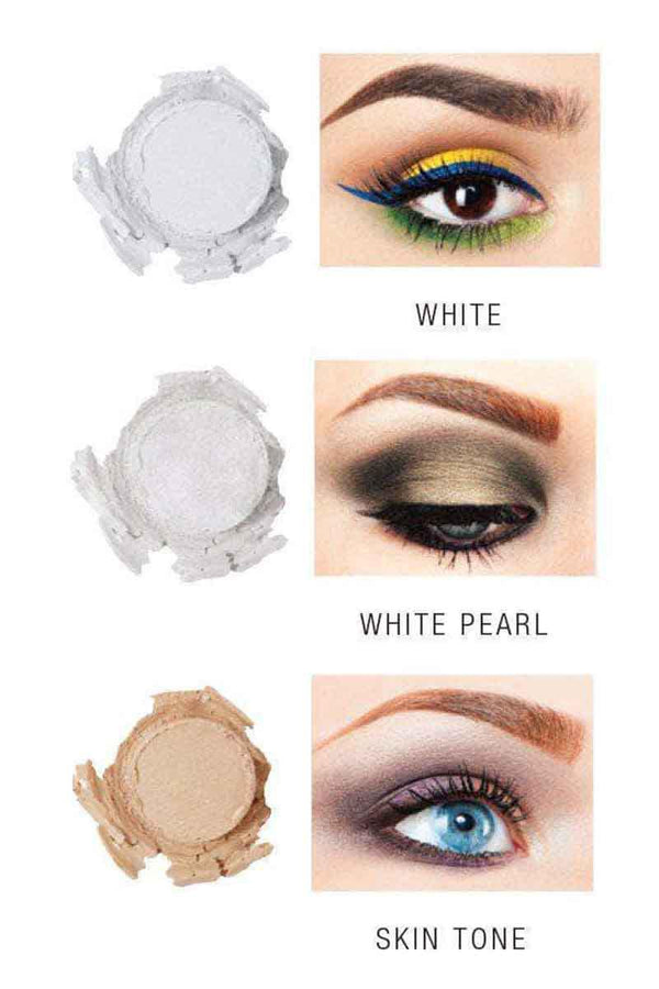 NYX EYE SHADOW BASE