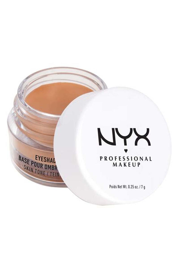 NYX EYE SHADOW BASE