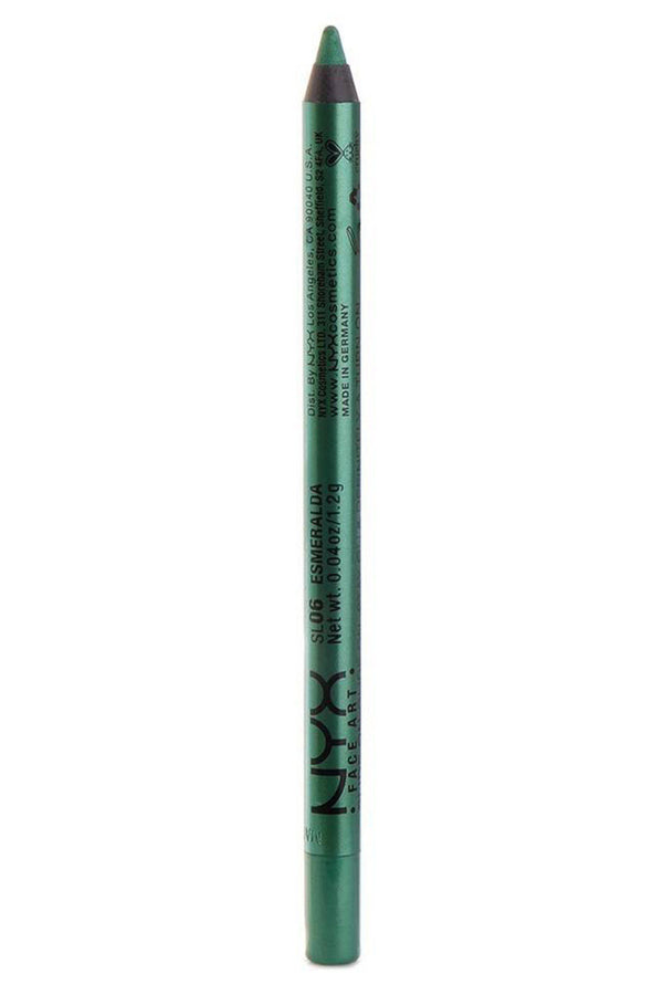 NYX SLIDE ON EYE PENCIL