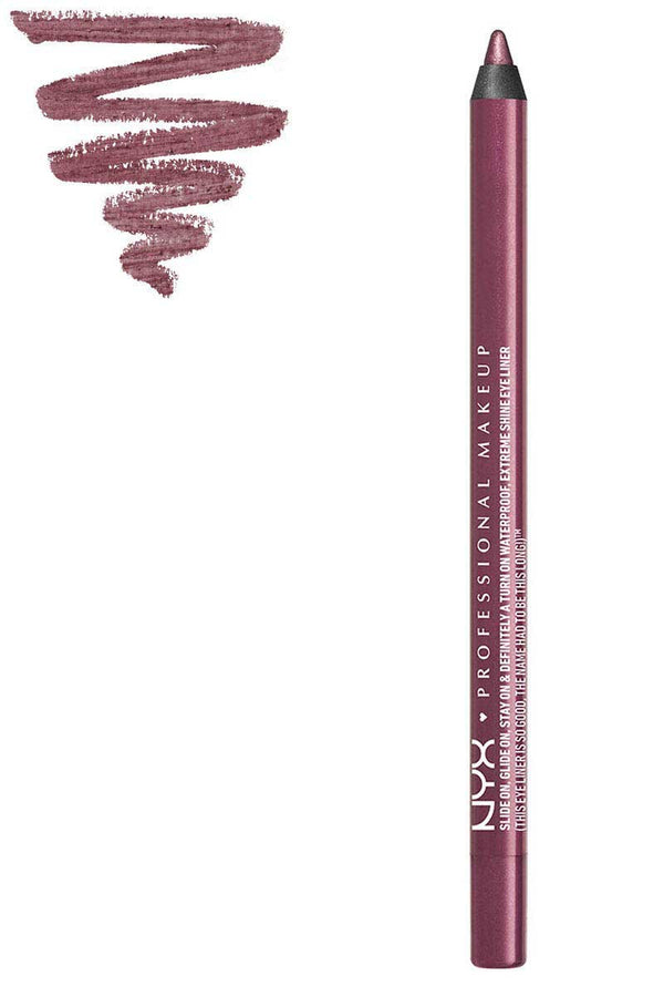 NYX SLIDE ON EYE PENCIL