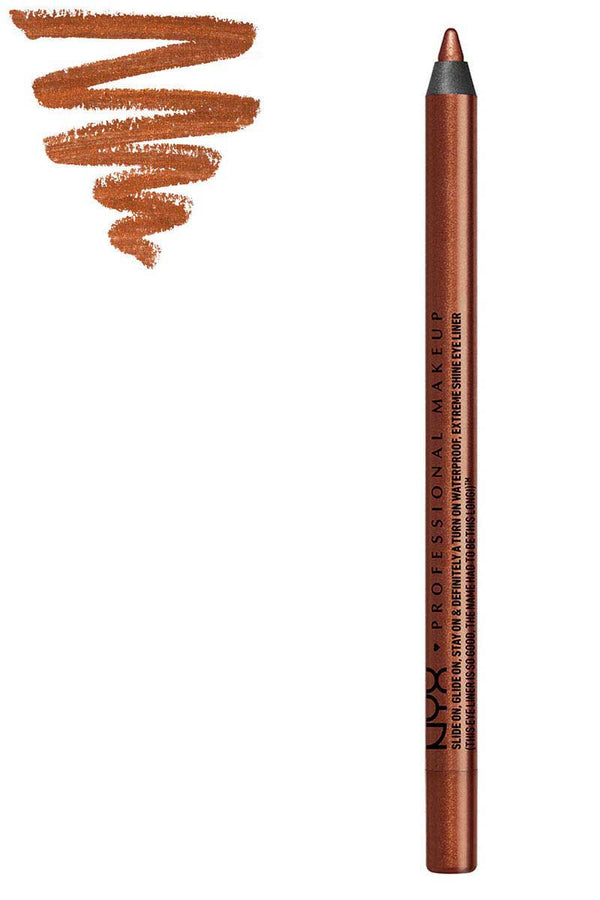 NYX SLIDE ON EYE PENCIL