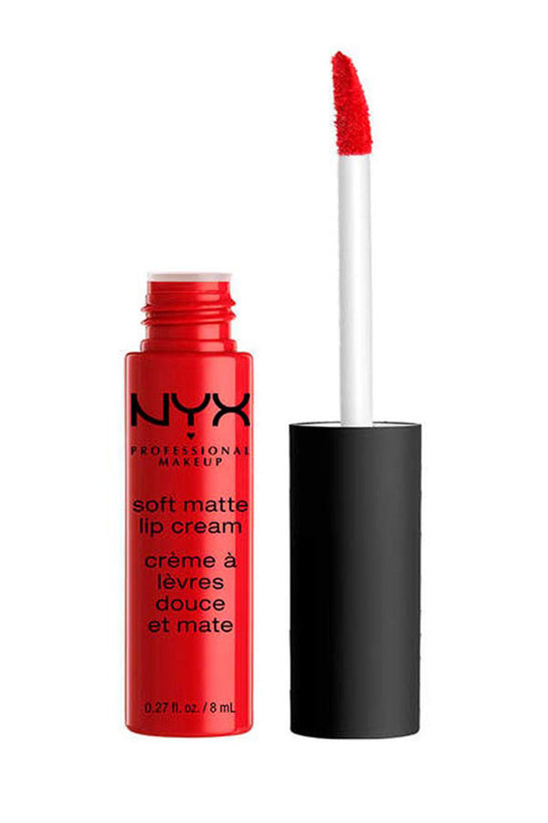 NYX SOFT MATTE LIP CREAM