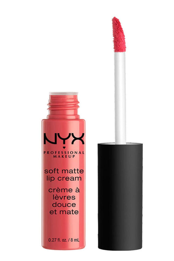 NYX SOFT MATTE LIP CREAM