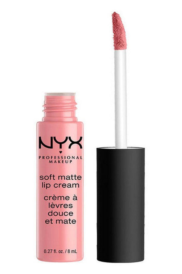 NYX SOFT MATTE LIP CREAM