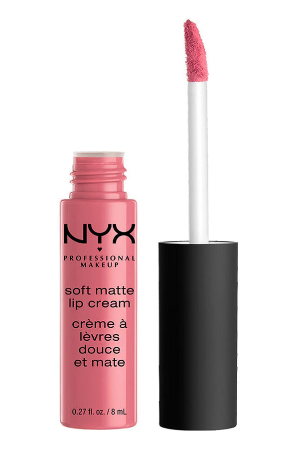 NYX SOFT MATTE LIP CREAM