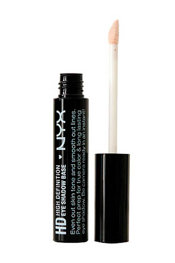 NYX EYE SHADOW BASE PRIMER HIGH DEFINITION