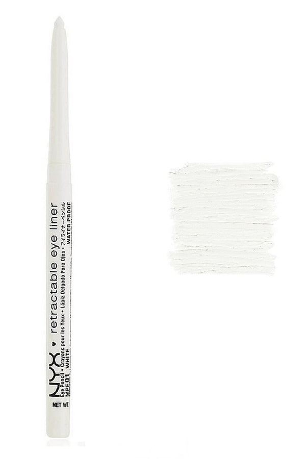 NYX MECHANICAL EYE PENCIL