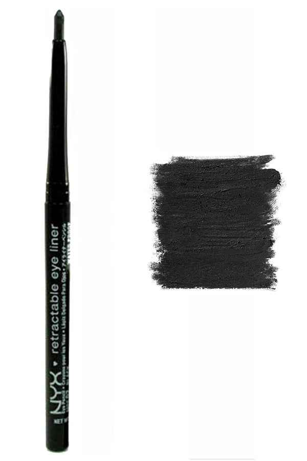 NYX MECHANICAL EYE PENCIL