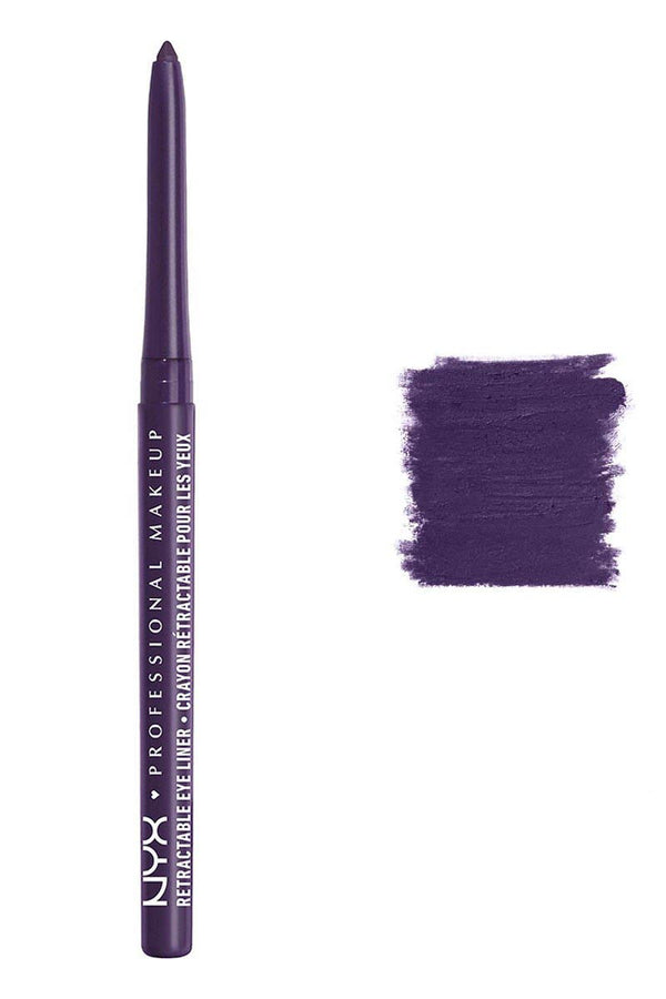 NYX MECHANICAL EYE PENCIL