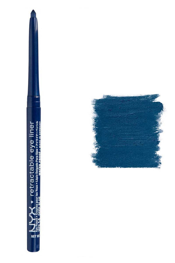 NYX MECHANICAL EYE PENCIL