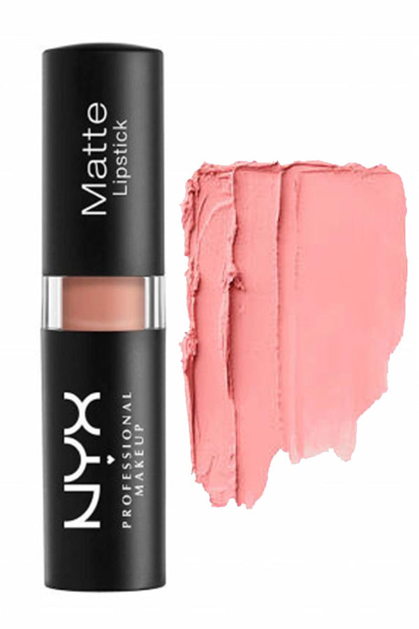 NYX MATTE LIPSTICK