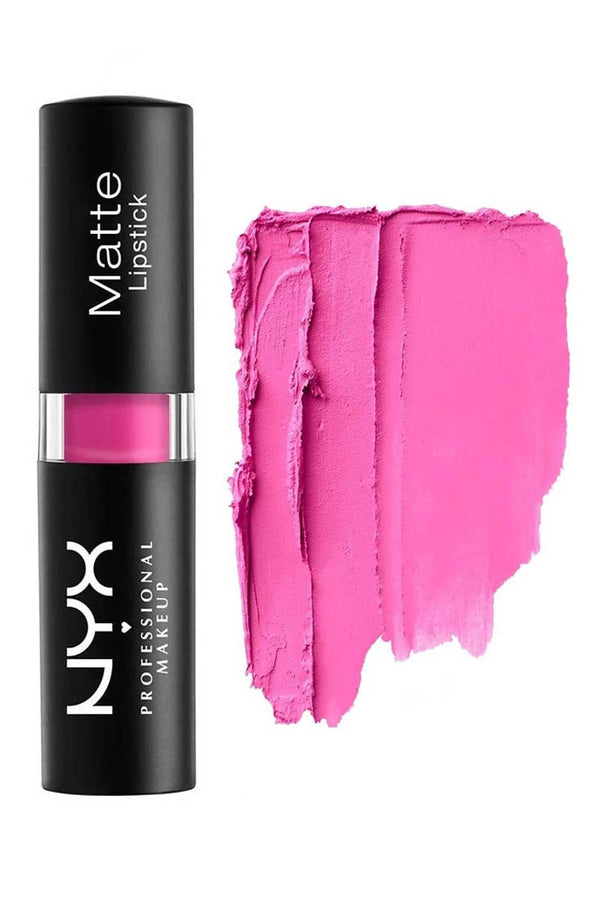 NYX MATTE LIPSTICK