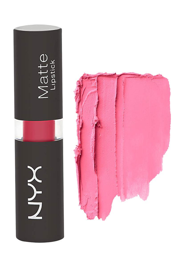 NYX MATTE LIPSTICK