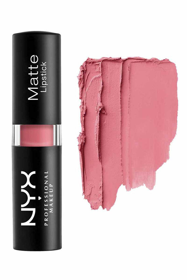 NYX MATTE LIPSTICK