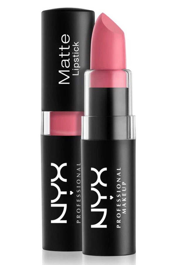 NYX MATTE LIPSTICK