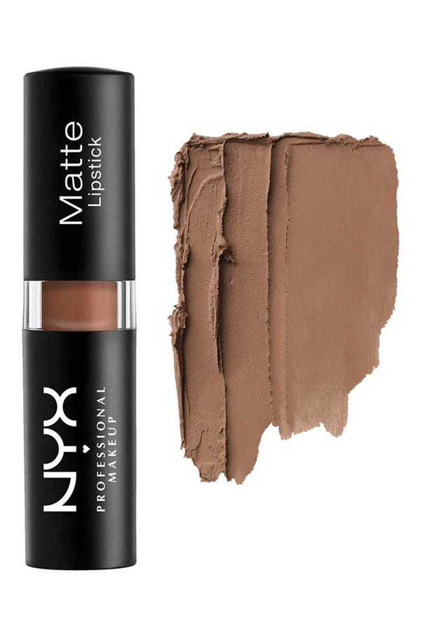 NYX MATTE LIPSTICK