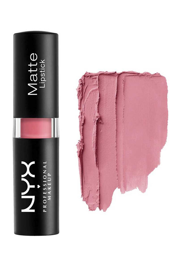 NYX MATTE LIPSTICK