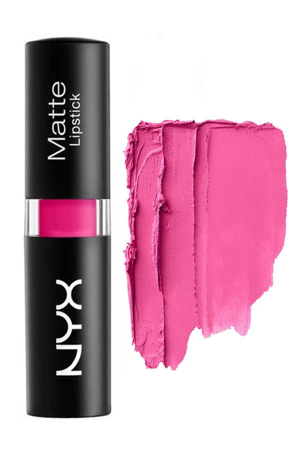 NYX MATTE LIPSTICK