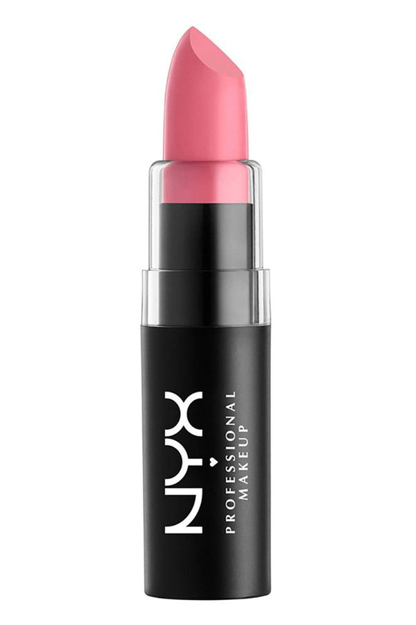 NYX MATTE LIPSTICK