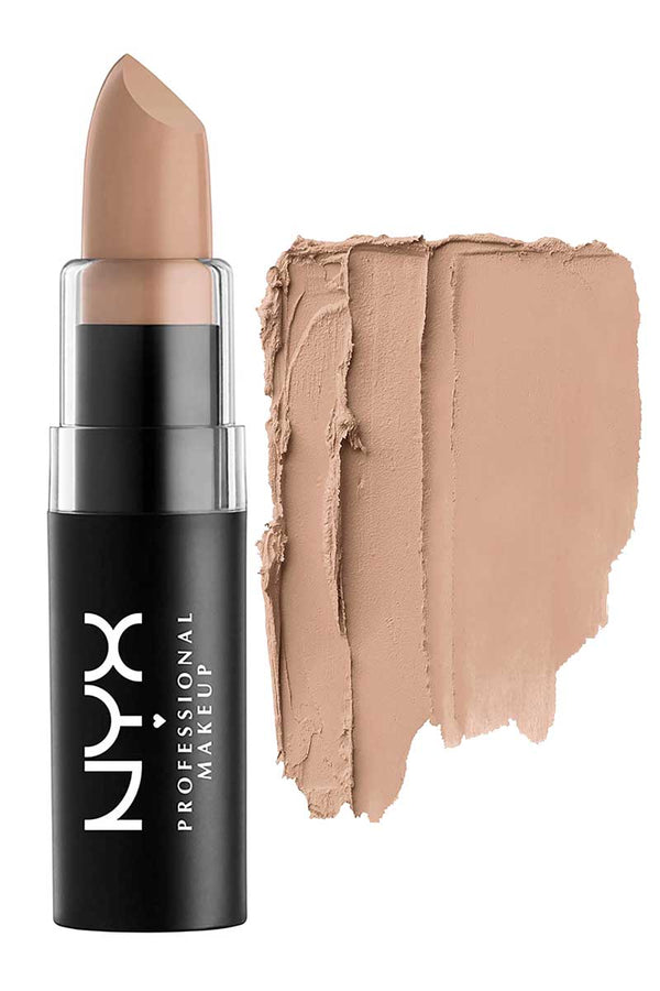 NYX MATTE LIPSTICK