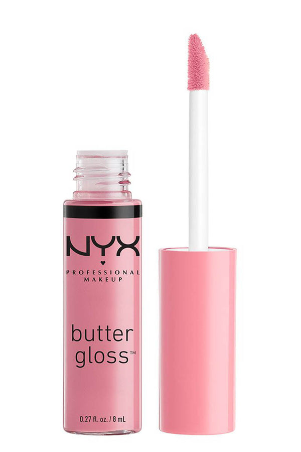 NYX BUTTER LIP GLOSS 0.27 ml