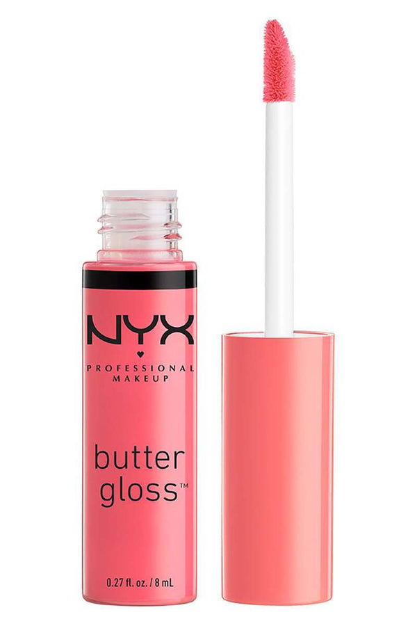 NYX BUTTER LIP GLOSS 0.27 ml